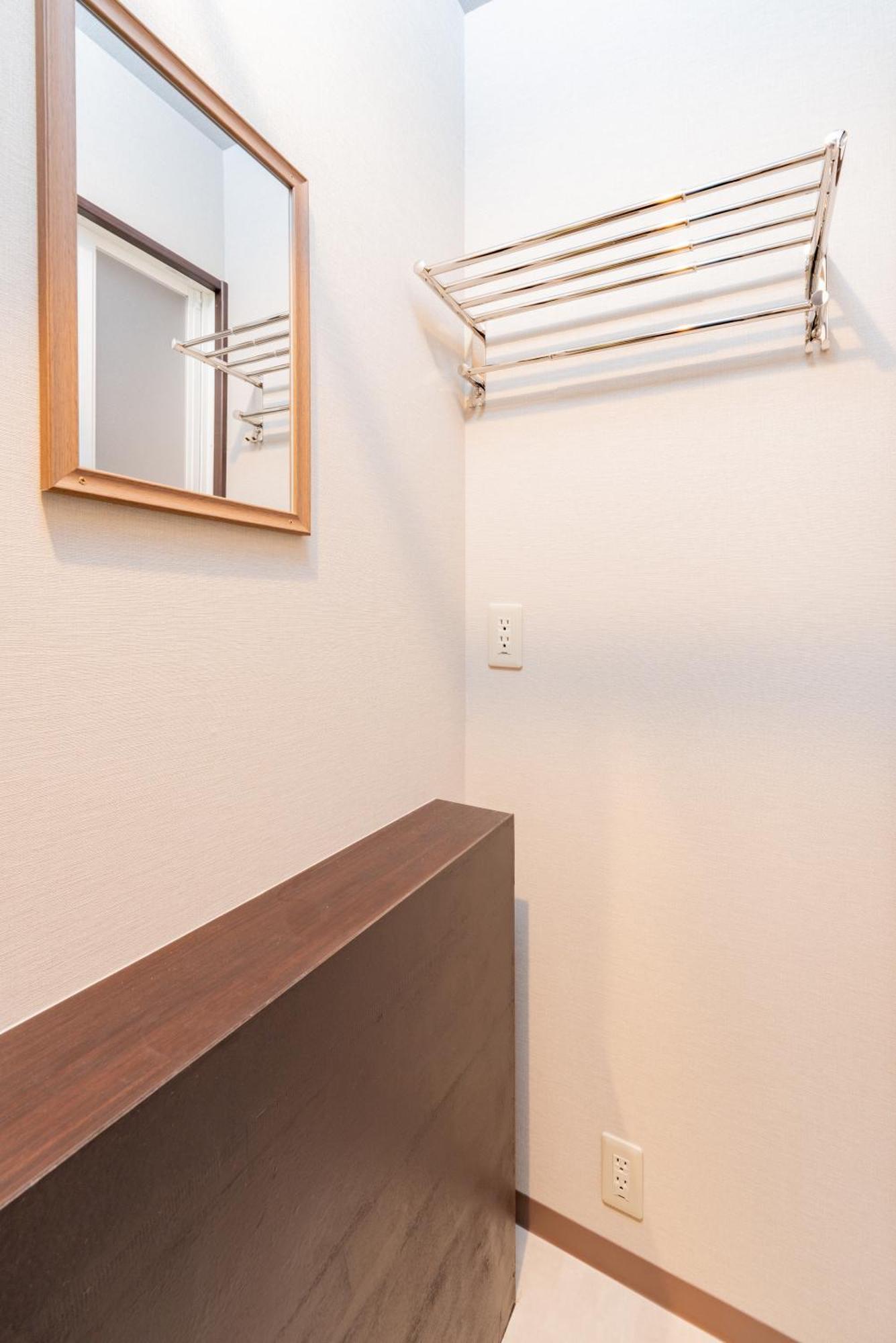 Apartament 浅草アパートメント 401 Tokio