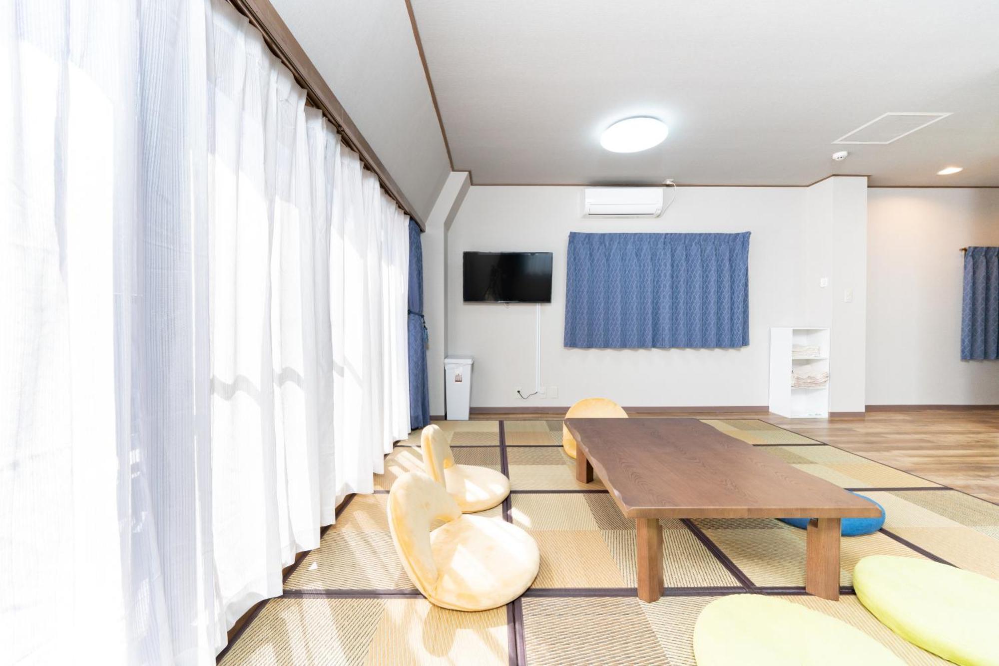 浅草アパートメント 401 Apartament Tokio