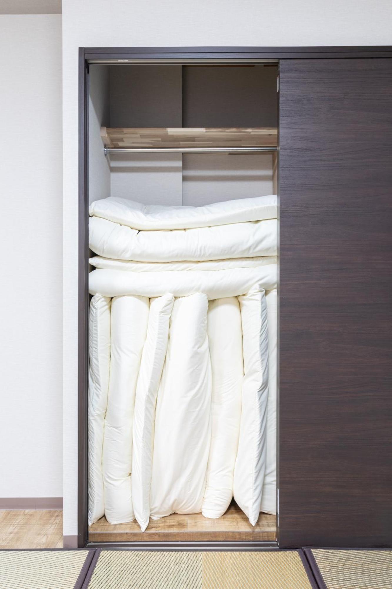 浅草アパートメント 401 Apartament